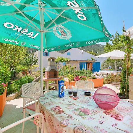Apartment Kaleta Sveti Jakov Dış mekan fotoğraf