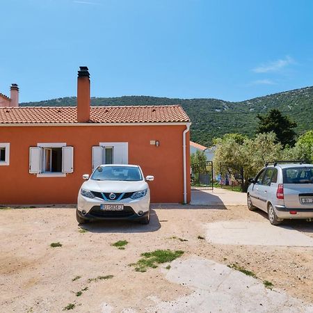Apartment Kaleta Sveti Jakov Dış mekan fotoğraf