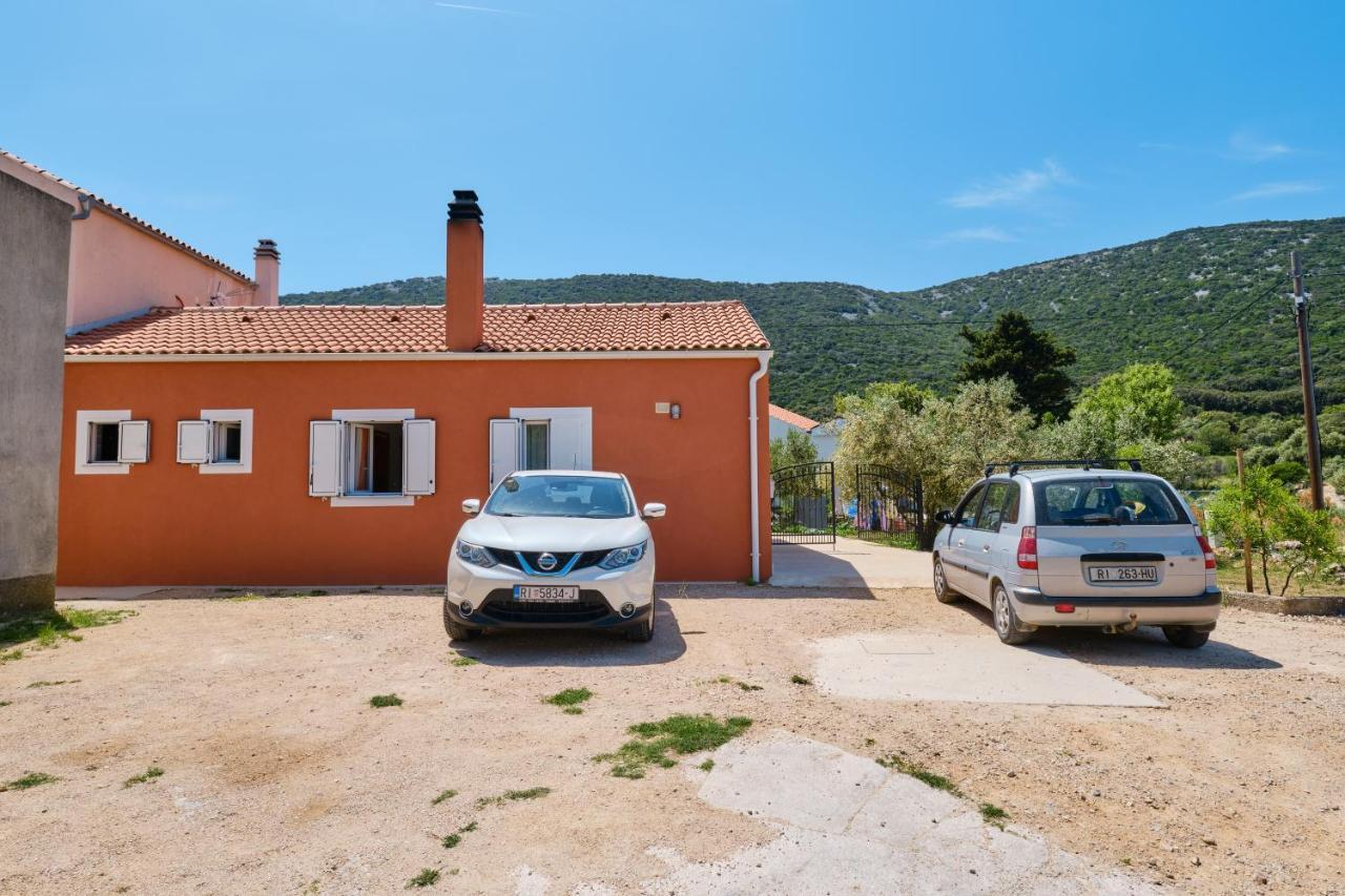 Apartment Kaleta Sveti Jakov Dış mekan fotoğraf