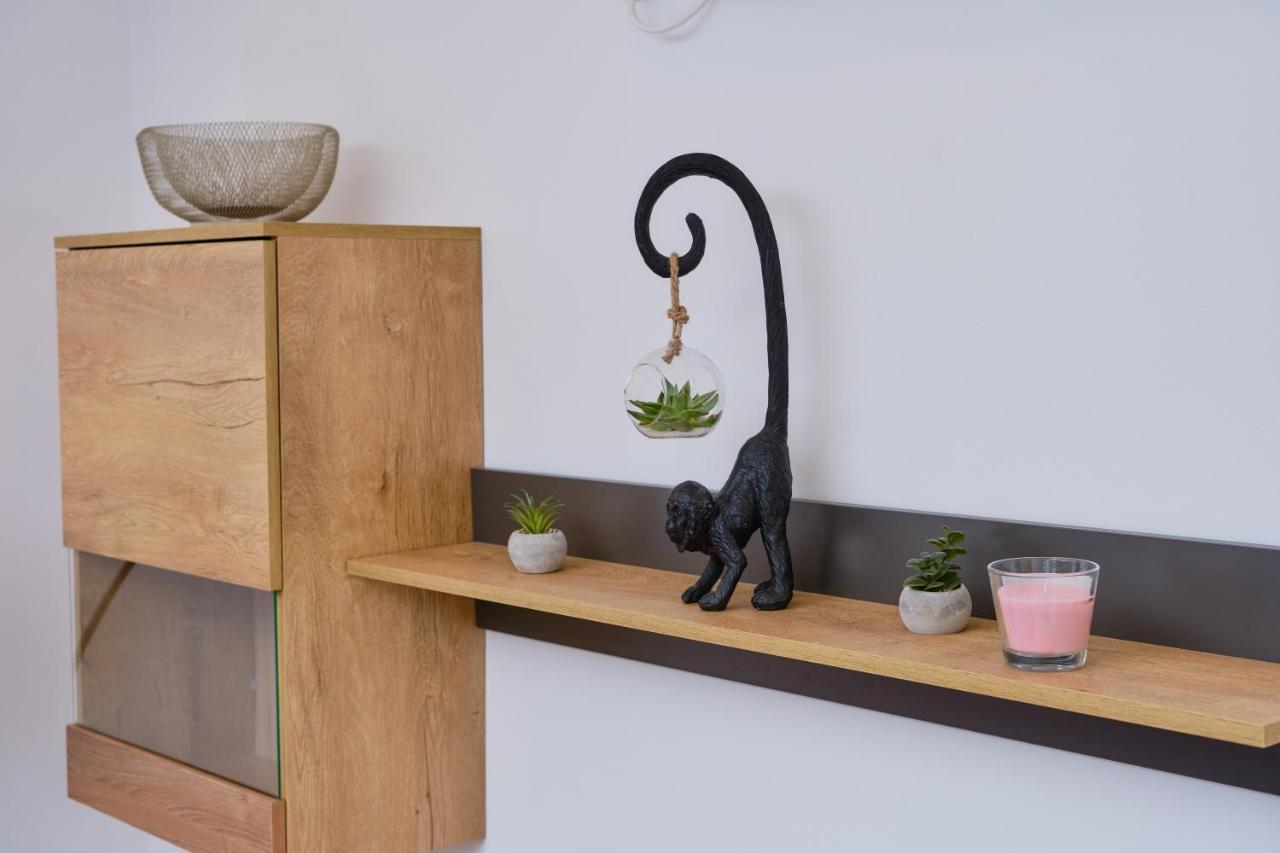 Apartment Kaleta Sveti Jakov Dış mekan fotoğraf