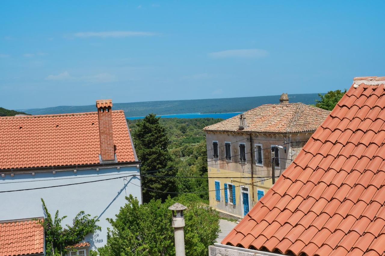 Apartment Kaleta Sveti Jakov Dış mekan fotoğraf