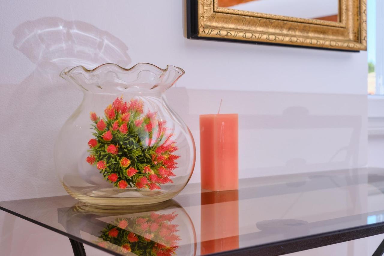 Apartment Kaleta Sveti Jakov Dış mekan fotoğraf