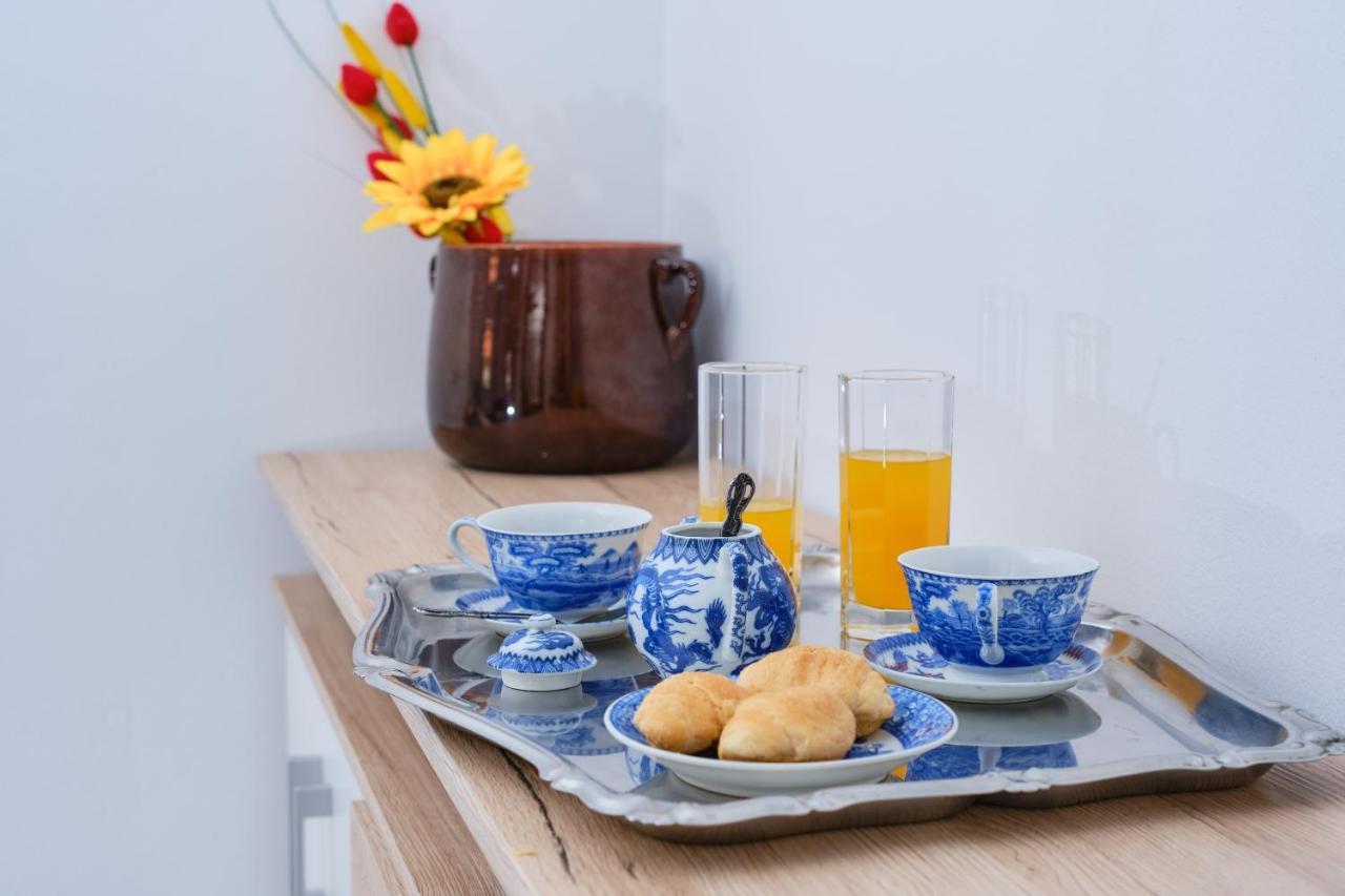 Apartment Kaleta Sveti Jakov Dış mekan fotoğraf