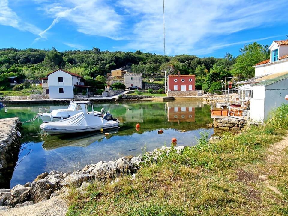 Apartment Kaleta Sveti Jakov Dış mekan fotoğraf